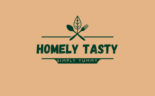 Homely Tasty