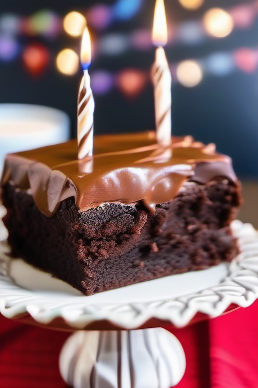 A frosted sheet cake with decorations for a party.