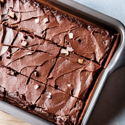 texas sheet cake