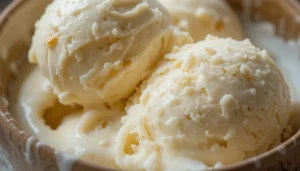Does homemade ice cream go bad?