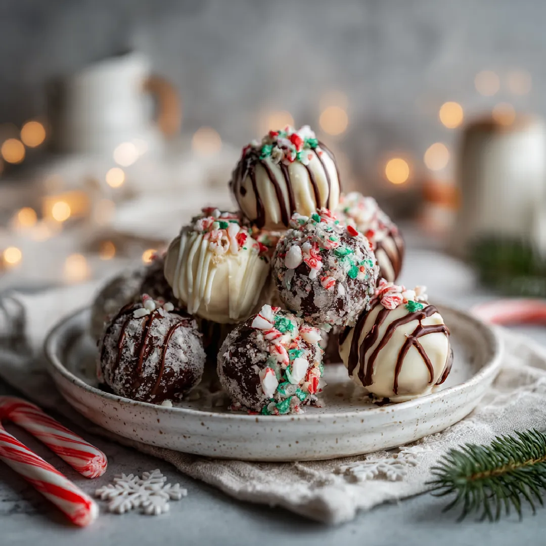 Little Debbie Christmas Tree Cake Truffles: The Ultimate Holiday Treat