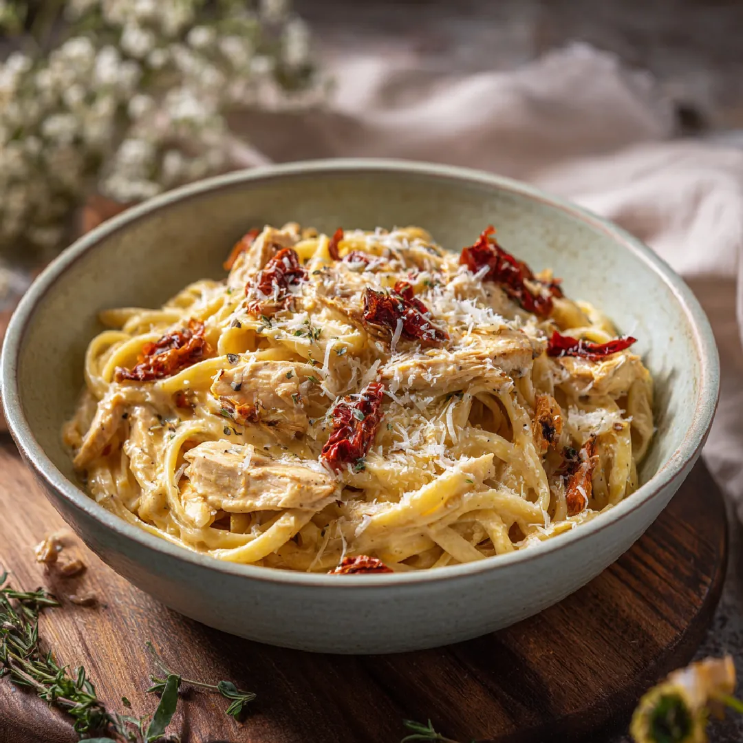 Marry Me Chicken Pasta: Creamy, Dreamy, and Absolutely Irresistible