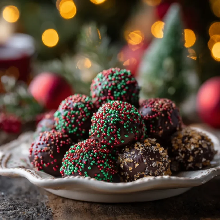Little Debbie Christmas Tree Cake Truffles: The Ultimate Holiday Treat 3 Serving Little Debbie Christmas Tree Cake Truffles