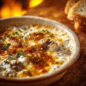 Hissy Fit Dip 2 Delicious Hissy Fit Dip served in a bowl with vegetables and chips