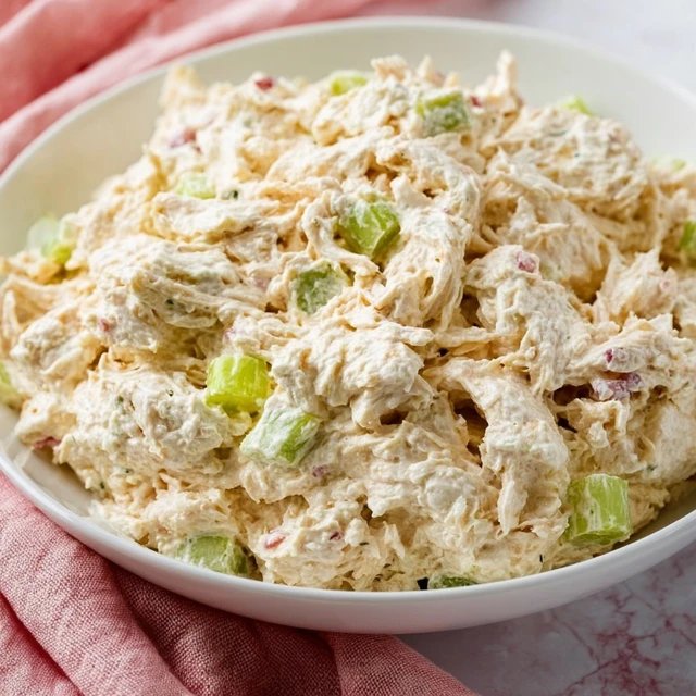 Best 14 Creative Salad Recipes for Healthy Eating 15 High Protein Cottage Cheese Chicken Salad