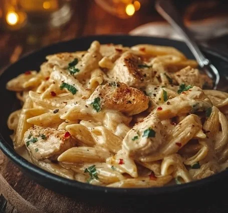 Creamy Cajun Chicken Pasta 3 creamy cajun chicken pasta 2026 01 08 155236