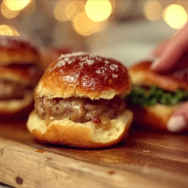 Hanky Panky Sliders