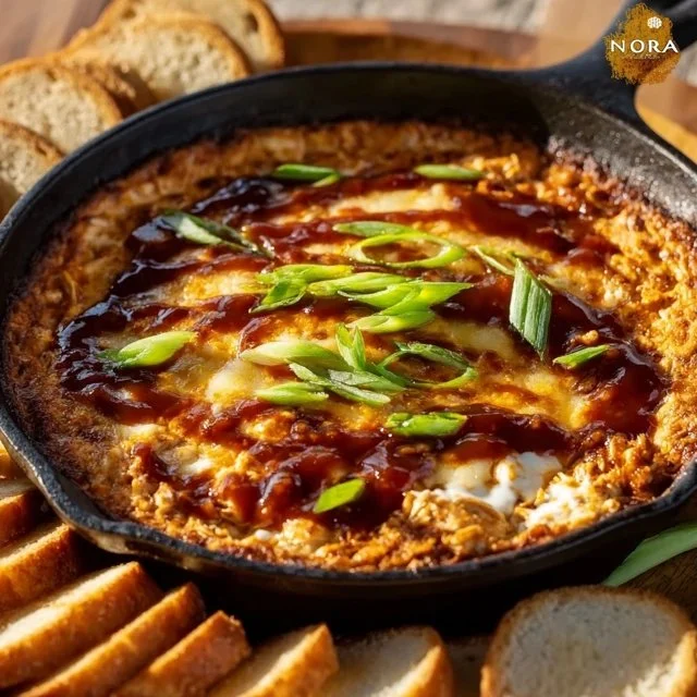 smoky bbq chicken dip 2026 01 01 175008