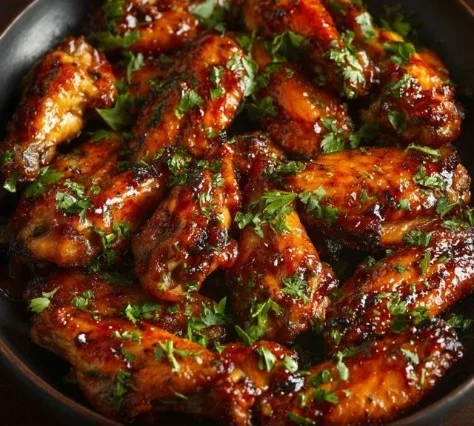 sweet and spicy chicken wings 2026 01 04 132133