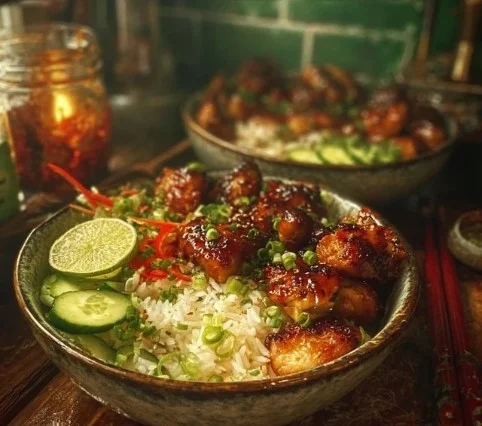 sweet chili chicken rice bowls 2026 01 06 170920